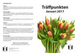 träffpunkt björklinge|Träffpunkt Björklinges månadsblad Maj 2024.